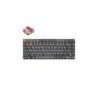 Keychron K3 Max K3M-H1 Red Switch 75% Low-Profile Wireless Mechanical Keyboard