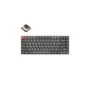 Keychron K3 Max K3M-H3 75% Wireless Mechanical Keyboard - Brown Switch