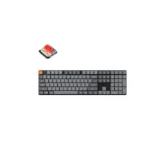 Keychron K5 Max K5M-H1 Red Switch Hot-Swap 100% US Mechanical Keyboard