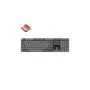 Keychron K5 Max K5M-H1 Red Switch Hot-Swap 100% US Mechanical Keyboard