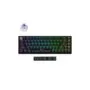 Keychron K6 HE K6H-J1 Shine-Through Wireless Magnetic Hall Effect RGB Keyboard 65% US