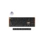 Keychron K8 HE K8H-F1 Special Wood Edition Wireless Magnetic Hall Effect RGB Keyboard 80% US