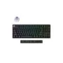 Keychron K8 HE K8H-J1 Shine-Through Wireless Magnetic Hall Effect RGB Keyboard 80% US