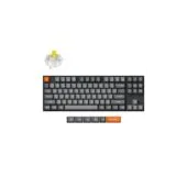 Keychron K8 Max K8M-B4 Banana Switch 80% US QMK Wireless Keyboard