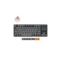 Keychron K8 Max K8M-J1 Red Switch Hot-Swap 80% US QMK Wireless