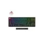 Keychron K8 V2 QMK Wireless Mechanical Keyboard Red Switch RGB 80% US Aluminum