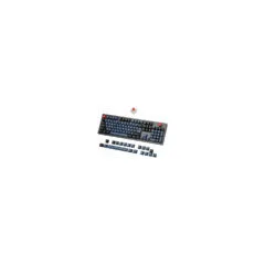 Keychron Keychron Q6 Ultra 8K Knob Full Red bk H