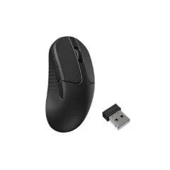 Keychron M3 Mini M3M-A23 Black 8K Wireless Mouse 55g