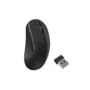 Keychron M3 Mini M3M-A23 Black 8K Wireless Mouse 55g