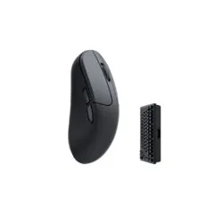 Keychron M3 Mini M3M-A4 Wireless Mouse - 4K Hz Polling Rate
