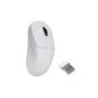 Keychron M3 Mini White Wireless Mouse - M3M-A24 - 8K Polling Rate Ultra-lightweight