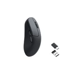 Keychron M3 Mini Wireless Mouse - M3M-A1 - 1k Hz