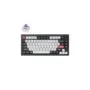 Keychron Q1 HE Q1H-M1 Wireless Hall Effect 75% US Purple