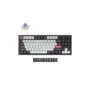 Keychron Q3 HE Q3H-M1 Wireless Hall Effect Keyboard Purple 80% US