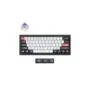 Keychron Q4 HE QMK Wireless Hall Effect Keyboard 60% US - Q4H-C1