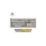 Keychron R6 (R6-M1) QMK Wireless Mechanical Keyboard Red Switch Hot-Swap RGB 100% US Retro