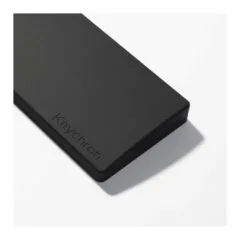 Keychron Silicon Palm Rest - PR47 - V1 V1 Max V2Max Q9 Q1 Q1Pro Q1HE Q1Max Q2 Q2 Pro Q2Max P1 P1pro