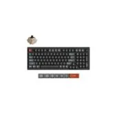 Keychron V5 Ultra 8K Wireless Mechanical Keyboard V5U-D3 Brown RGB 96% US