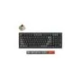 Keychron V5 Ultra 8K Wireless Mechanical Keyboard V5U-D3 Brown RGB 96% US