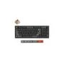 Keychron V5 Ultra V5U-D1 8K Wireless Mechanical Keyboard Red Switch RGB 96% US