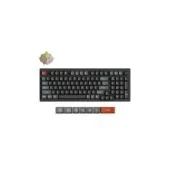 Keychron V5 Ultra (V5U-D4) Banana Switch RGB 96% US Mechanical Keyboard