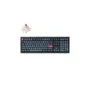 Keychron V6 Max V6M-D1 QMK/VIA Wireless Mechanical Keyboard Red Switch 100% US