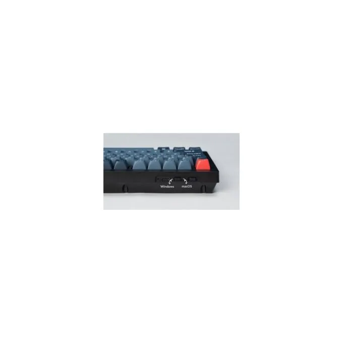 Keychron V6 Max V6M-D3 QMK VIA Wireless Mechanical Keyboard Gateron Jupiter Brown 100% — image 2