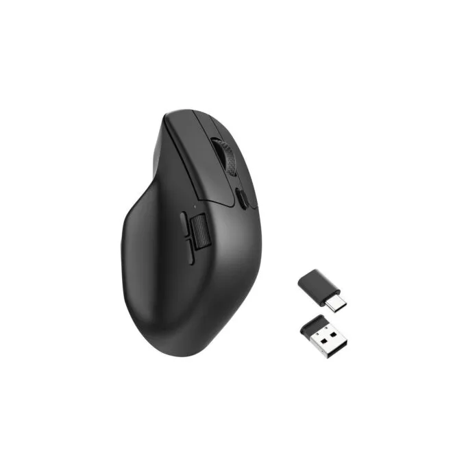 Keychron Wireless Mouse - M6-A1 - 1000hz polling — image 1