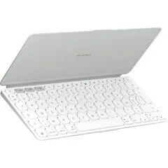 KEYS-TO-GO 2 - Ultra-compact Wireless Keyboard for Travel