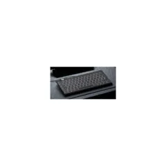 KeySonic KSK-5010ELC (DE) Mini mit Nummernblock schwarz