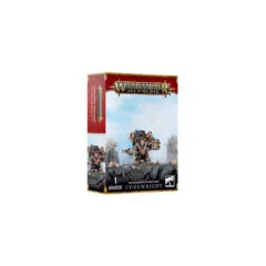 KHARADRON OVERLORDS: CODEWRIGHT