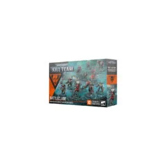 KILL TEAM: BATTLECLADE