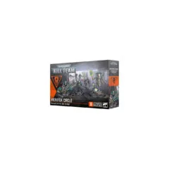 KILL TEAM: HIEROTEK CIRCLE