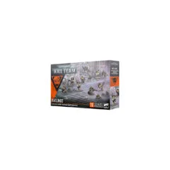 KILL TEAM: RATLINGS