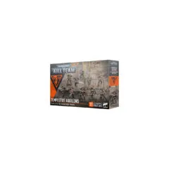 KILL TEAM: TEMPESTUS AQUILONS