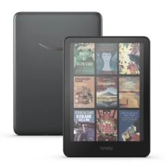 Kindle Colorsoft Signature Edition - 32 GB - Black - 7.05in Display