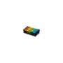 KINGSTON 128GB 3600MT s DDR4 CL18 DIMM Kit of 4 FURY Beast RGB - 4x32GB DDR4 288-pin DIMM