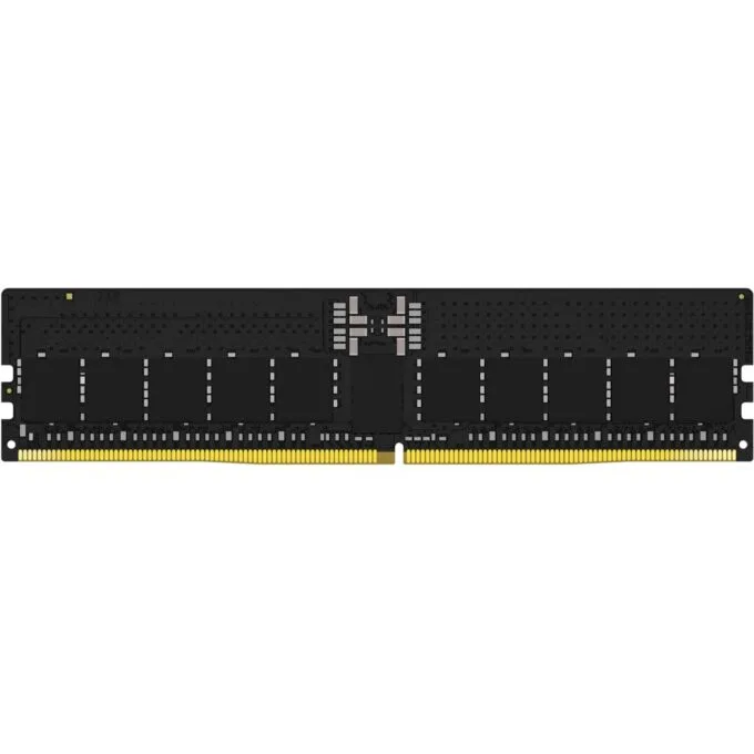 Kingston 128GB DDR5-6400 ECC Registered DIMM Kit 8x16GB CL32 - FURY Renegade Pro XMP — image 4