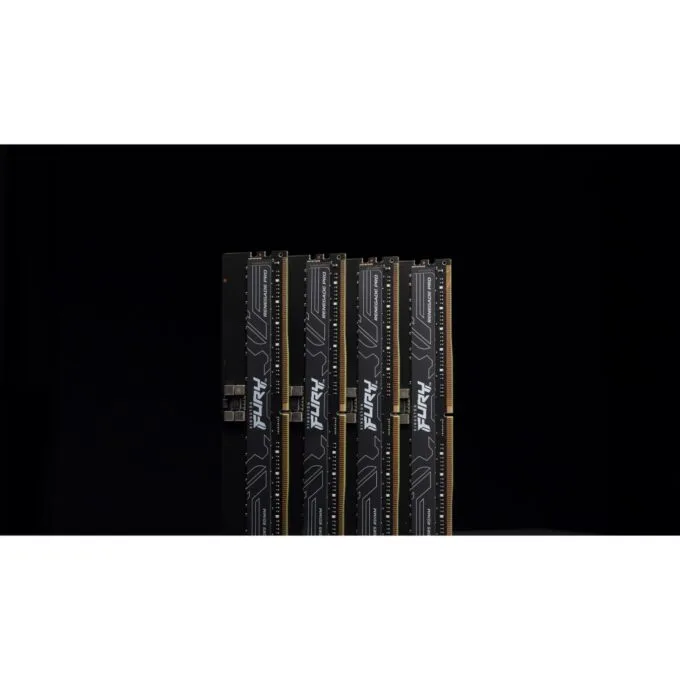 Kingston 128GB DDR5-6400 ECC Registered DIMM Kit 8x16GB CL32 - FURY Renegade Pro XMP — image 7