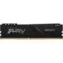 KINGSTON 16GB 3600MHz DDR4 CL18 DIMM Fury Beast Black -