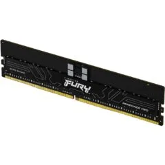 KINGSTON 16GB 6000MT s DDR5 ECC Reg CL32 DIMM FURY Renegade Pro EXPO