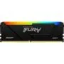 Kingston 16GB DDR4-3200 CL16 DIMM FURY Beast RGB - Characteristics