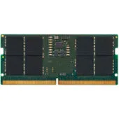 Kingston 16GB DDR5-5600 SO-DIMM - KCP556SS8-16 - 1x16GB 262-pin Laptop Memory