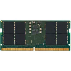 Kingston 16GB DDR5-5600 SO-DIMM - KCP556SS8-16 - 1x16GB 262-pin Laptop Memory