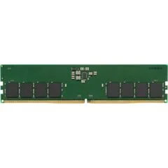 Kingston 16GB DDR5 5600MT s Module DIMM - KCP556US8-16 - 288-pin DIMM