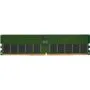 Kingston 32GB 5600MT s DDR5 ECC CL46 DIMM 2Rx8 Hynix A - KSM56E46BD8KM-32HA - Black. Green