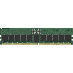 Kingston 32GB 5600MT s DDR5 ECC Reg CL46 DIMM 2Rx8 Hynix A - KSM56R46BD8-32HA - DDR5 ECC Reg CL46 DIMM 2Rx8 Hynix A