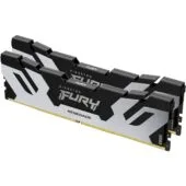 KINGSTON 32GB 8000MT s DDR5 CL38 DIMM Kit of 2 FURY Renegade Silver XMP