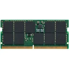 Kingston 32GB DDR5 ECC SODIMM 5600MT/s - 2Rx8 CL46
