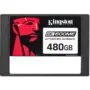 Kingston 480GB 2.5-inch SATA SSD - DC600ME - SATA III, 480GB